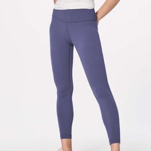 Align 25” MOODY BLUES - 6